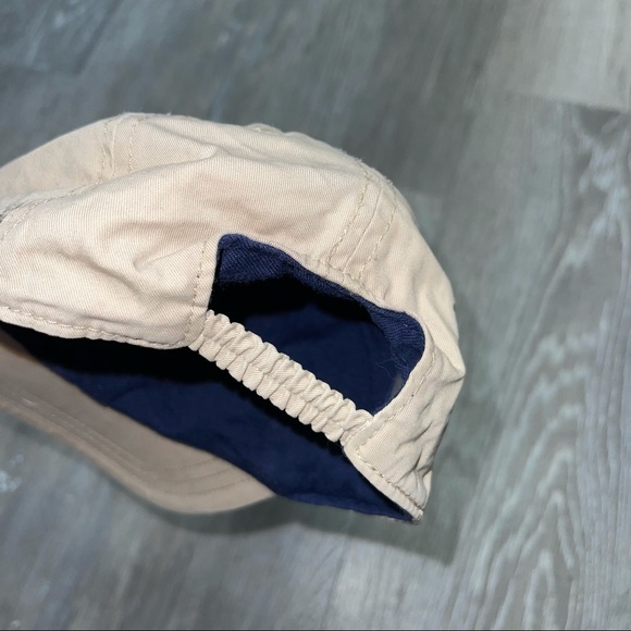 Gap Boy Girl Hat Khaki Green - Picture 2 of 7